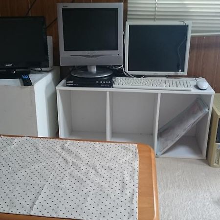 Hotel Family Abashiri Bagian luar foto
