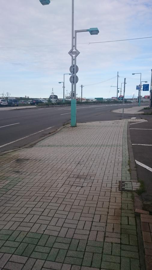 Hotel Family Abashiri Bagian luar foto