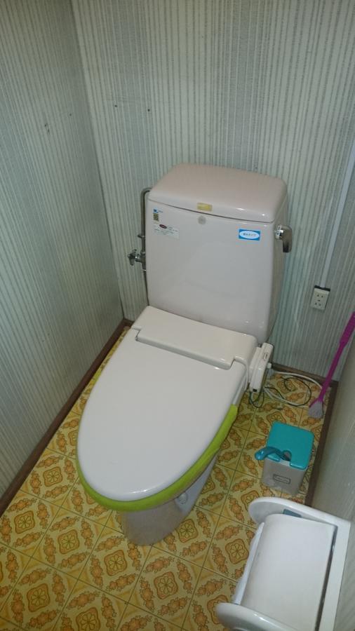 Hotel Family Abashiri Bagian luar foto